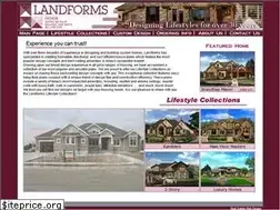 Sites similar to landforms.com