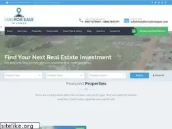 Sites similar to landforsaleinlagos.com