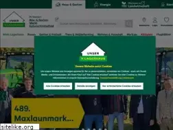 Sites similar to landforst.at