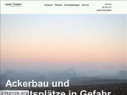 Sites similar to landforstbetriebe.at