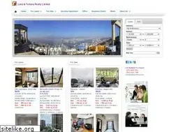 Sites similar to landfortune.com