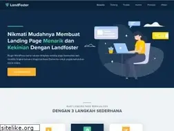 Sites similar to landfoster.co