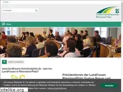 Sites similar to landfrauen-rheinland-pfalz.de