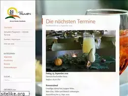 Sites similar to landfrauenniedersaulheim.de