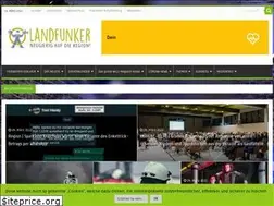 Sites similar to landfunker.de