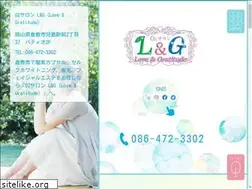 Sites similar to landg-3302.com