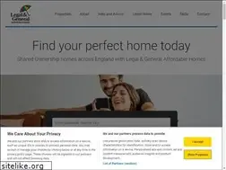 Sites similar to landgah.com