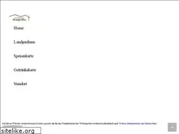 Sites similar to landgasthaus-augello.de