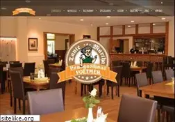 Sites similar to landgasthaus-voltmer.de