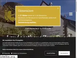 Sites similar to landgasthaus-zum-engel.de