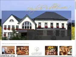 Sites similar to landgasthof-gemmer.com
