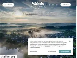 Sites similar to landgasthof-michels.de