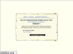 Sites similar to landgasthof-moser.com
