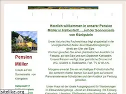 Sites similar to landgasthof-mueller.com