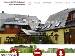 Sites similar to landgasthof-plohnbachtal.de