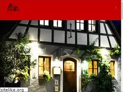 Sites similar to landgasthof-schaeferhof.de