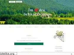 Sites similar to landgasthof-schwanen.de