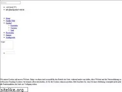 Sites similar to landgasthof-wild.de