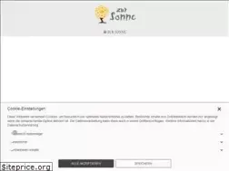 Sites similar to landgasthof-zursonne.de
