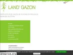 Sites similar to landgazon.com