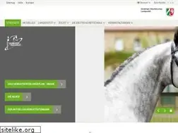 Sites similar to landgestuet.nrw.de