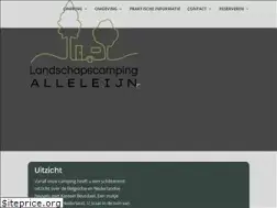 Sites similar to landgoedalleleijn.nl