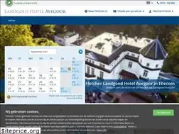 Sites similar to landgoedavegoor.nl