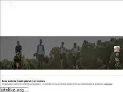 Sites similar to landgoedbergvliet.nl