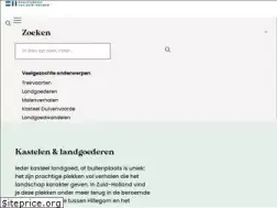 Sites similar to landgoedenbuitenplaats-zh.nl