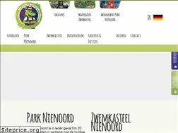Sites similar to landgoednienoord.nl