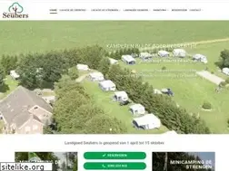 Sites similar to landgoedseubers.nl