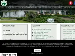 Sites similar to landgolfclub.de