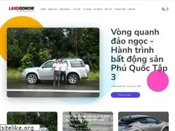 Sites similar to landgonow.com
