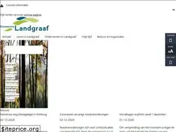 Sites similar to landgraaf.nl