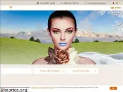 Sites similar to landgraf.cc