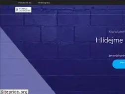 Sites similar to landgraf.cz