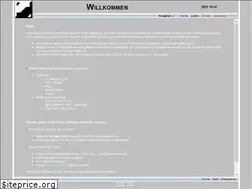 Sites similar to landgraf.space