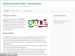 Sites similar to landgrafenstadt.de