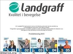 Sites similar to landgraff.no