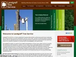 Sites similar to landgrafftreeservice.com