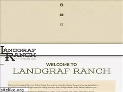 Sites similar to landgrafranch.com