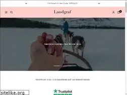Sites similar to landgrafuhren.de