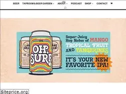 Sites similar to landgrantbrewing.com