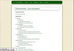 Sites similar to landgraph.ru