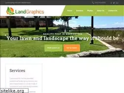 Sites similar to landgraphicsinc.com
