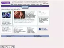 Sites similar to landgrebechiro.com