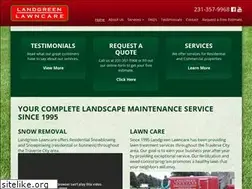 Sites similar to landgreenlawncare.com