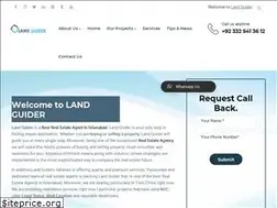 Sites similar to landguider.com