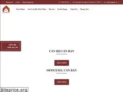Sites similar to landguru.vn