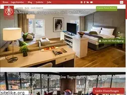 Sites similar to landgut-aborsig.de